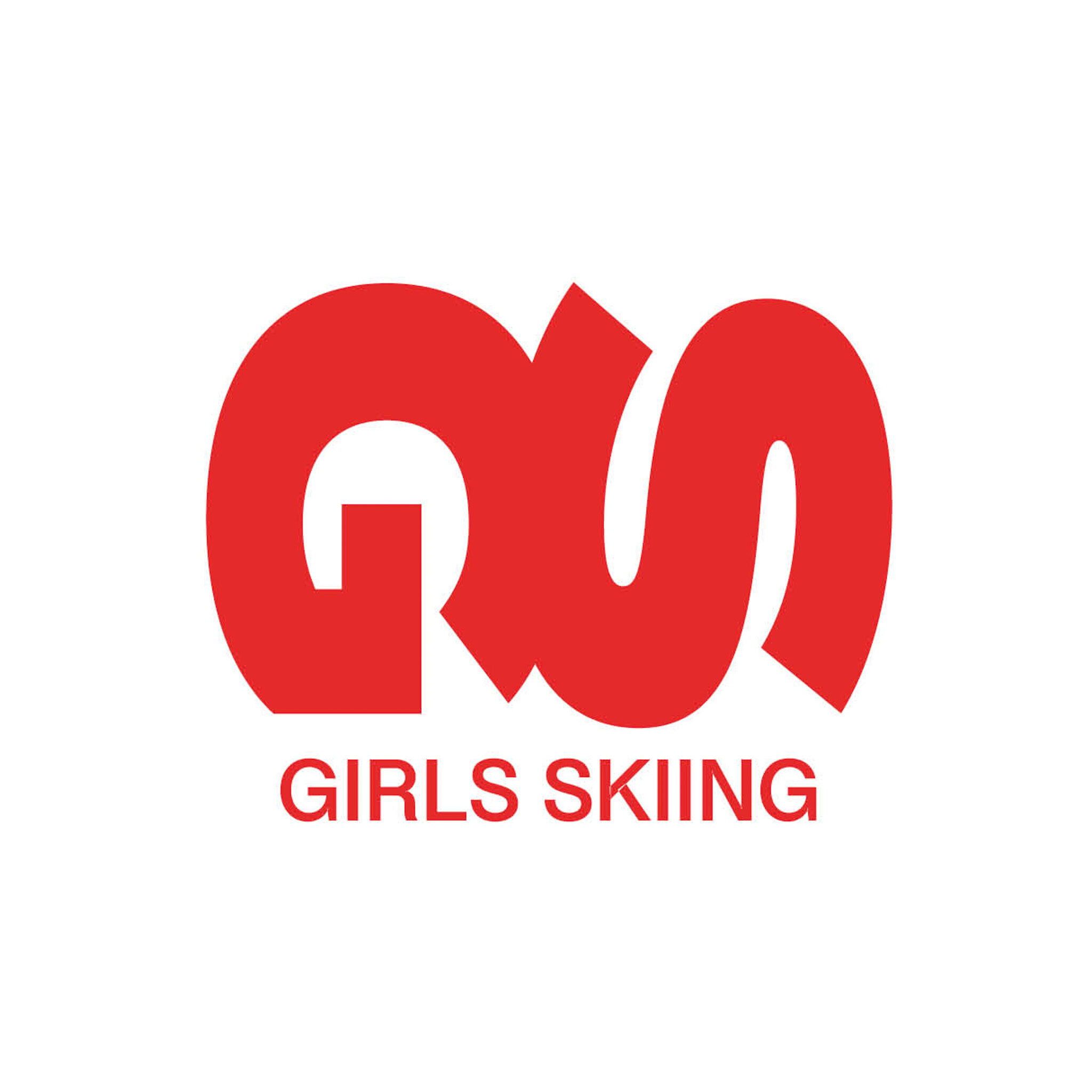 GIRLS SKIING